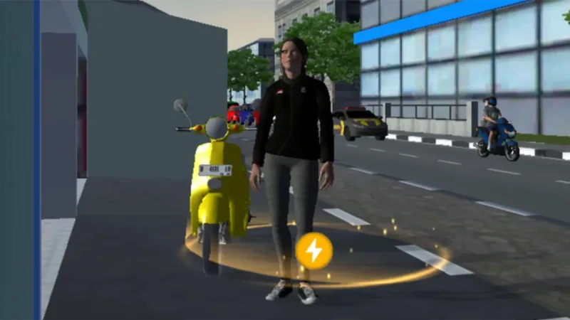Code Ojol The Game 8 Mei 2024, Ada Banyak Hadiah