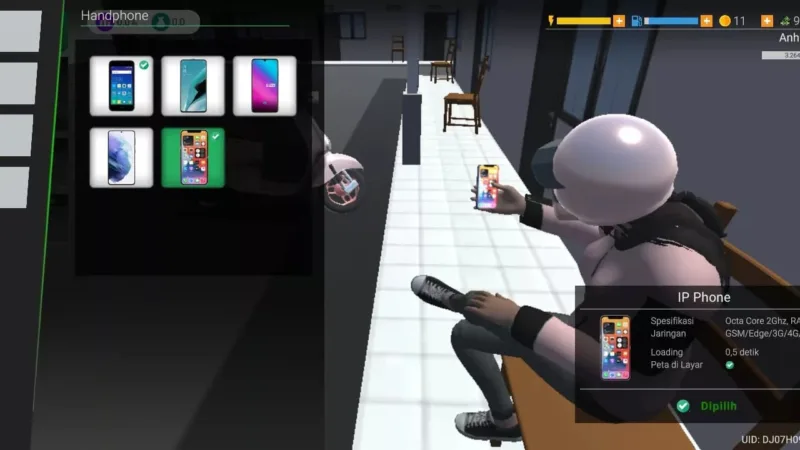 Code-ojol-the-game-terbaru-2-mei-2024-ada-kode-baru