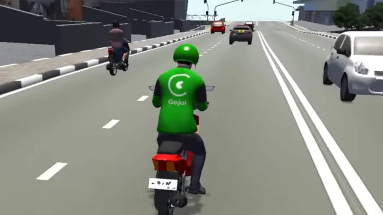 Gift Code Ojol The Game Terbaru 20 Mei 2024, Ada Banyak Hadiah 4 Gift Code Ojol The Game Terbaru 20 Mei 2024, Ada Banyak Hadiah