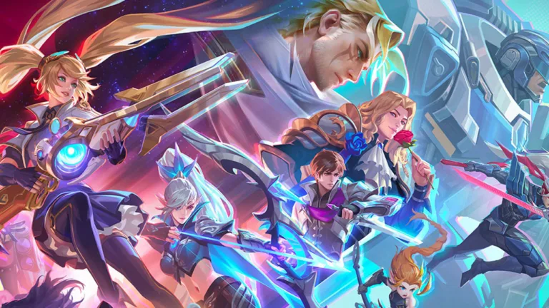 8 Daftar Hero META Mobile Legends Mei 2024, Kuat Banget 7 8 Daftar Hero META Mobile Legends Mei 2024, Kuat Banget