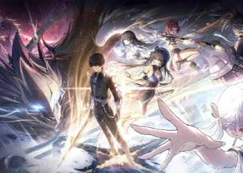 Daftar Karakter Wuthering Waves Beserta Atribut Dan Senjata