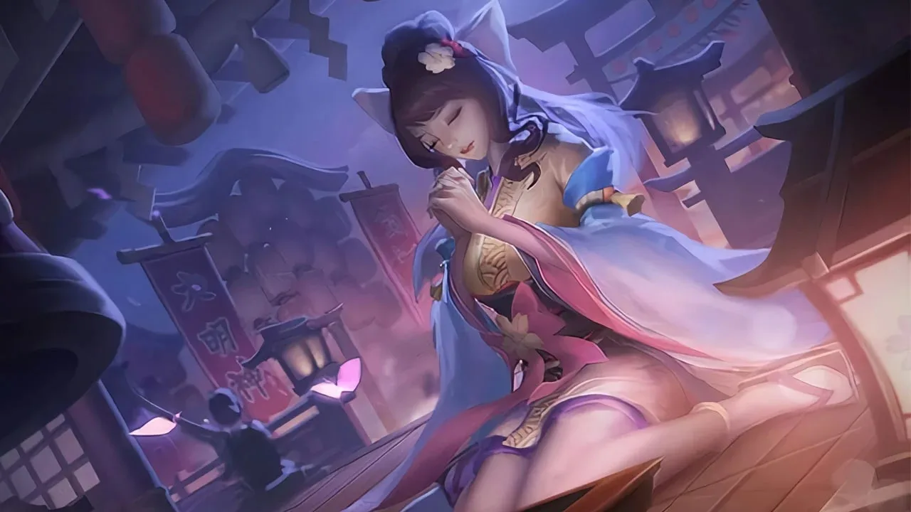 5 Dampak Buruk Pakai Script Skin Mobile Legends, Jangan Coba-coba! 1 Dampak Buruk Pakai Script Skin Mobile Legends