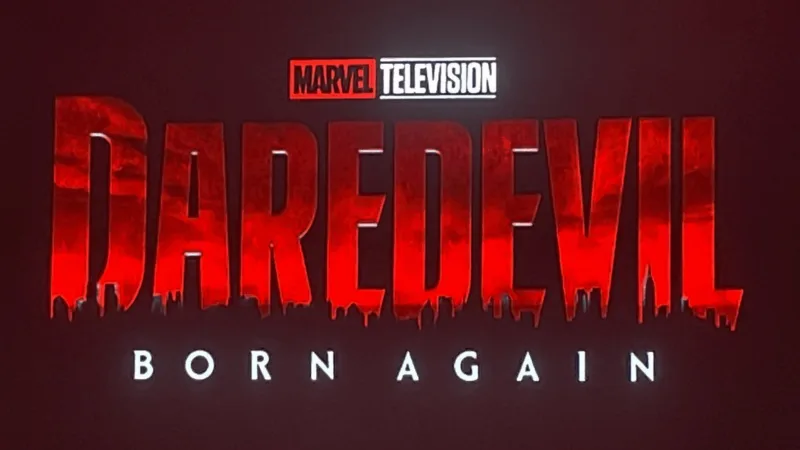 Jadwal Rilis Daredevil: Born 