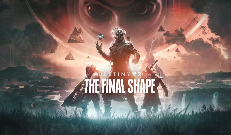 Spesifikasi PC Destiny 2: The Final Shape