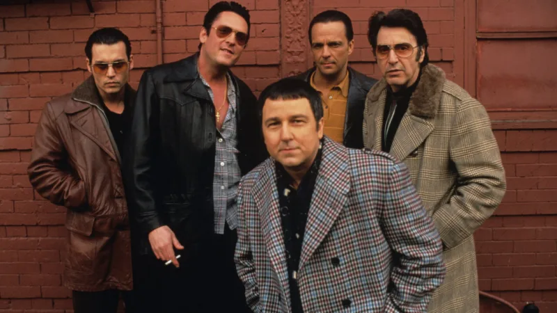 Donnie-brasco