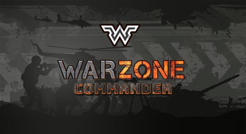 Download Warzone Commander