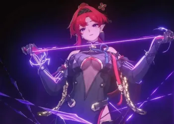 Fakta Menarik Wuthering Wave, Game Terbaru Dari Developer Pgr