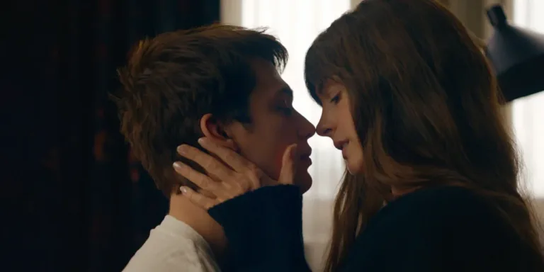 The Idea of You Synopsis, Anne Hathaway’s Story of Dating a Young Man