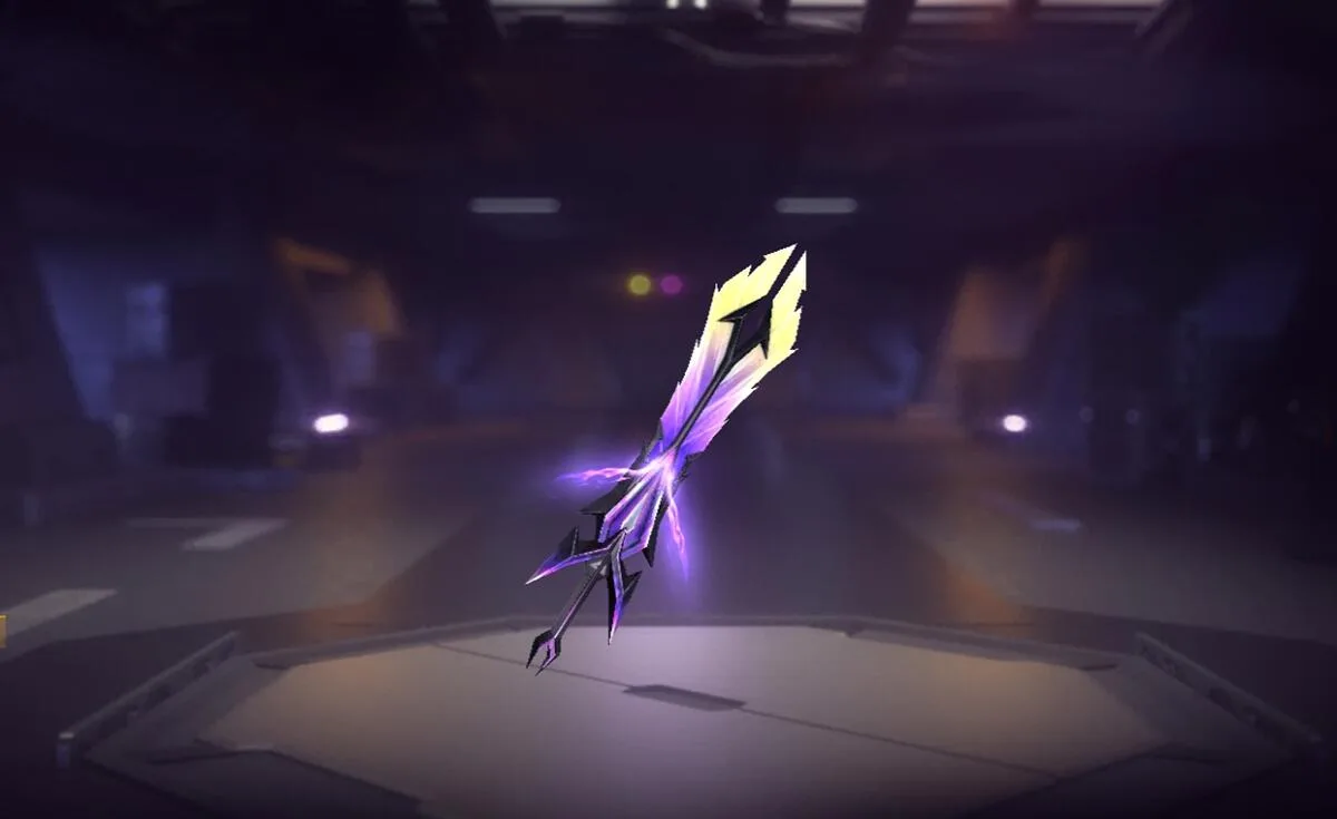 Garena Rilis Skin Machete Paradoxical Slicer, Begini Tips Mendapatkannya