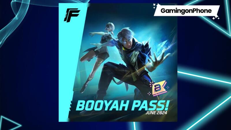 Free Fire Bocoran Booyah Pass Season 18 | GamingonPhone