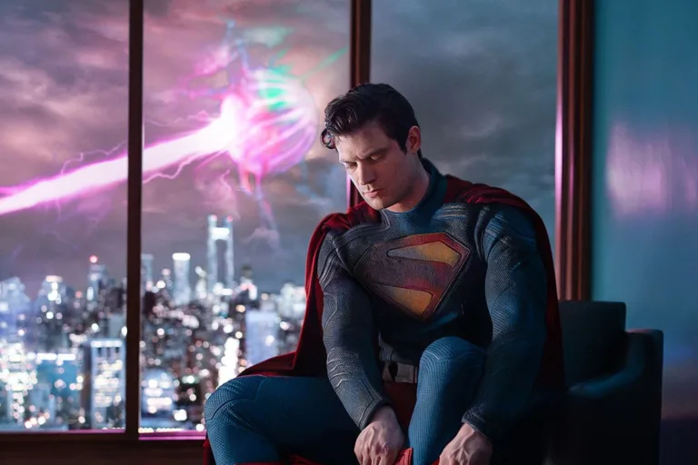 7 Karakter yang Mungkin jadi Villain di Superman DC Universe