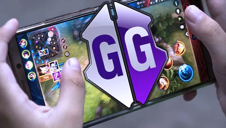 Game-guardian | cheat mobile legends