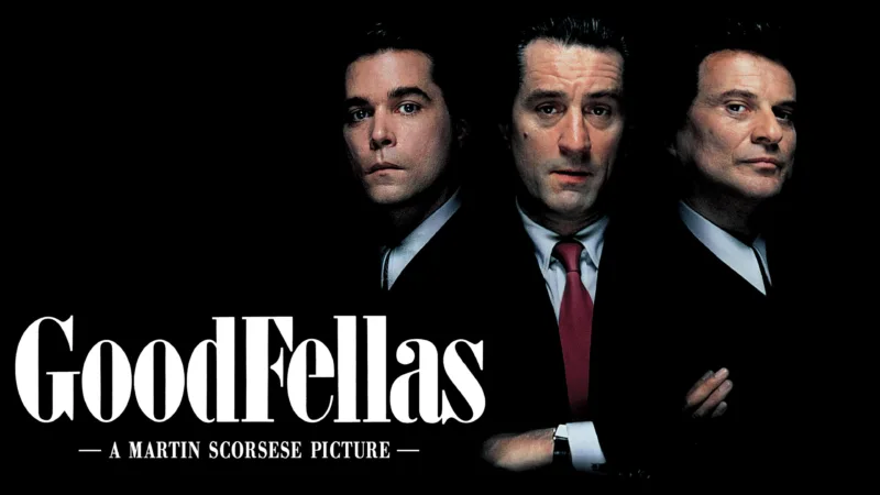 Goodfellas