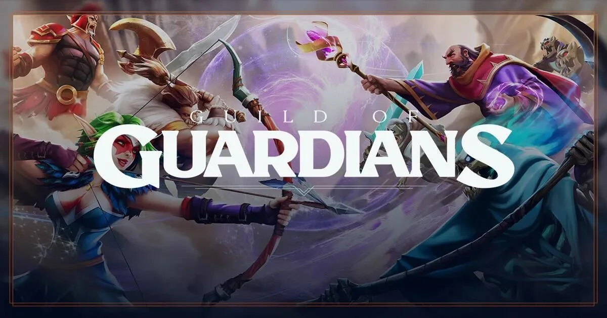 Guild Of Guardians