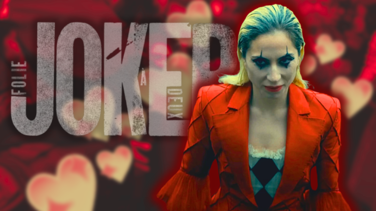 Joaquin Phoenix Puji Totalitas Lady Gaga Demi Peran di Joker 2