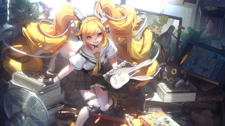 Hero Mid Lane Terbaik Di Honor Of Kings, Bahaya Banget!