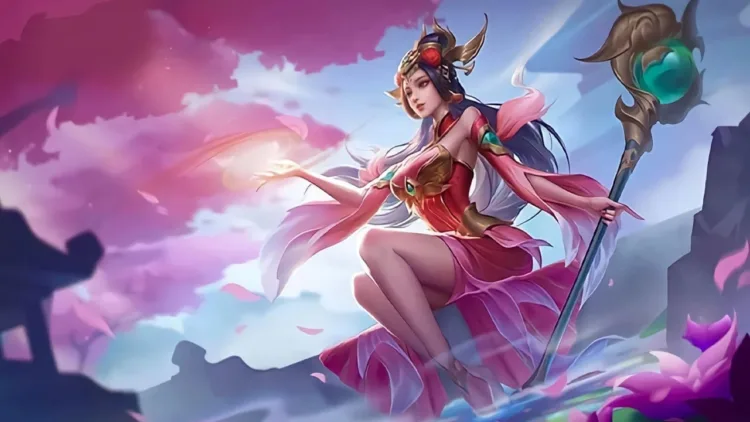 Hero Mobile Legends Yang Terinspirasi Dari Mitologi