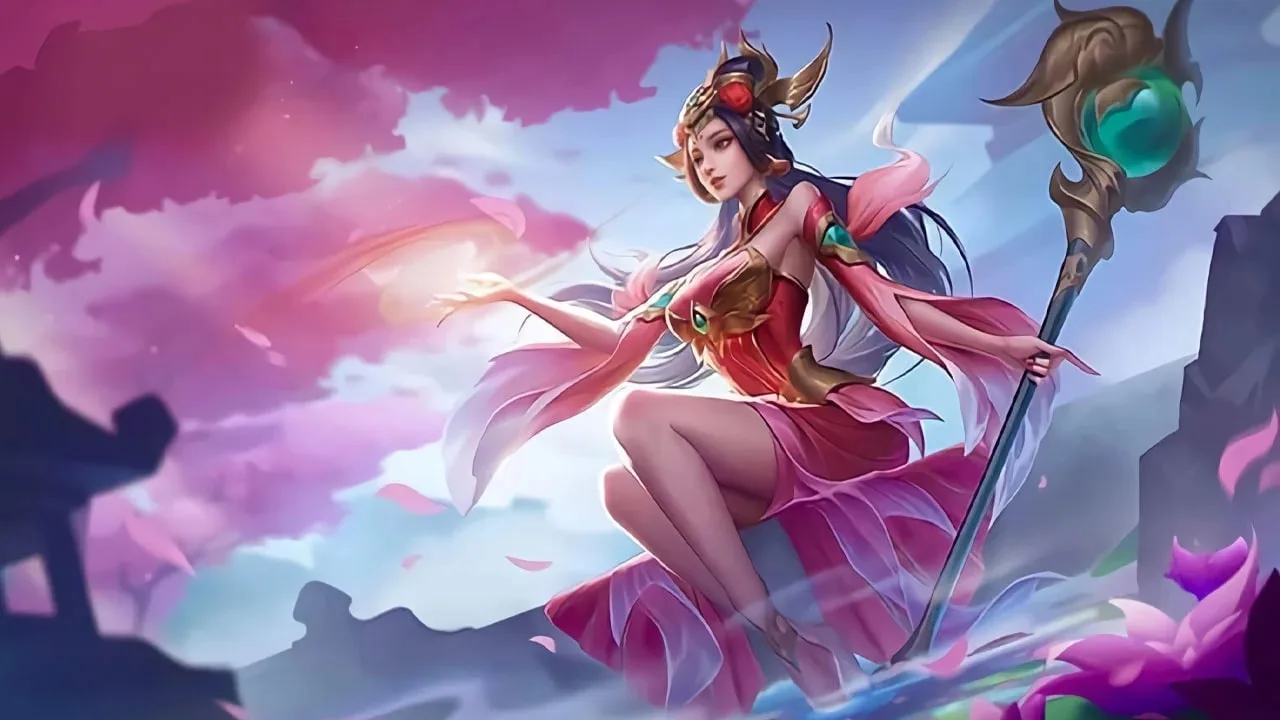 15 Hero Mobile Legends yang Terinspirasi dari Mitologi