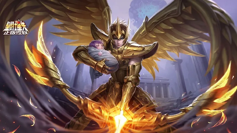 Hou-yi | hero farm lane terbaik di honor of kings