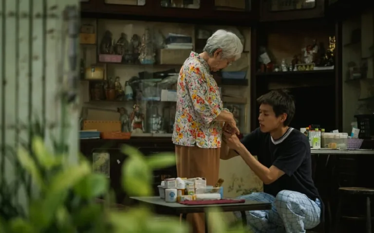 How To Make Millions Before Grandma Dies synopsis