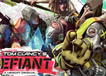 Jadwal Rilis Xdefiant Diumumkan