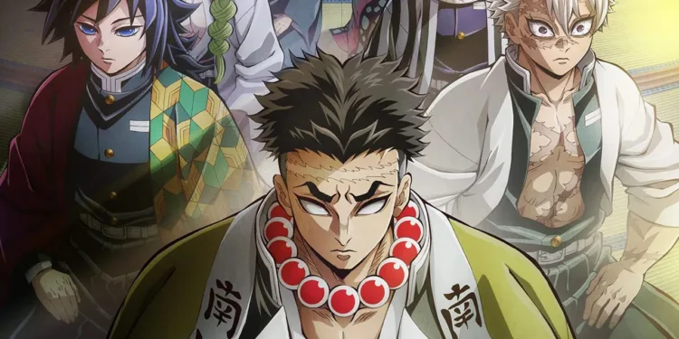 When will Kimetsu no Yaiba Anime Season 4 Release?