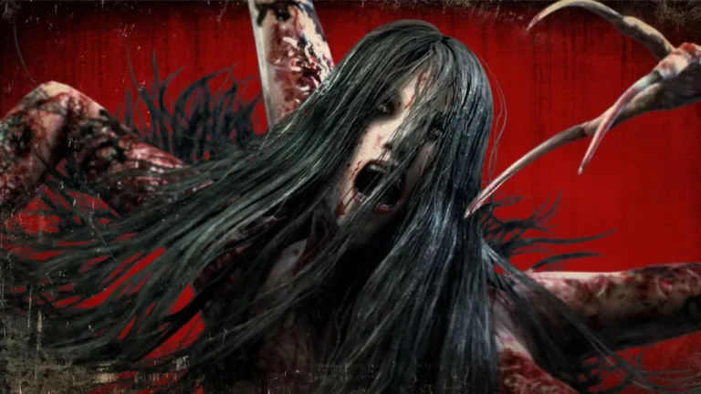 10 Karakter Game Paling Seram, Bisa Bikin Kamu Merinding!