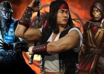 Karakter Mortal Kombat Terkuat Berdasarkan Cerita