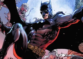 Kenapa Batman Memakai Simbol Kelelawar?