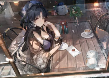 Keungulan Wuthering Wave, Bisa Dapat Karakter Gratis!