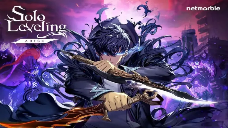 Kode Redeem Solo Leveling Arise Mei 2024, Ada Banyak Hadiah! 5 Kode Redeem Solo Leveling Arise Mei 2024, Ada Banyak Hadiah!