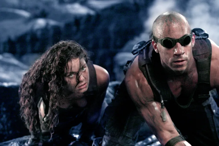 Vin Diesel Konfirmasi Sekuel Chronicles of Riddick