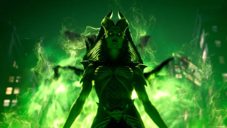 These 7 Villain Characters will Appear in MCU Phase 5