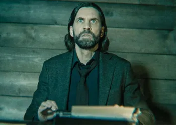 Meskipun Sudah Rilis, Tapi Alan Wake 2 Masih Belum Balik Modal