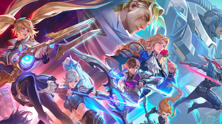 Mobile Legends India Ganti Nama Menjadi Moba Legends! 4 Mobile Legends India Ganti Nama Menjadi Moba Legends!