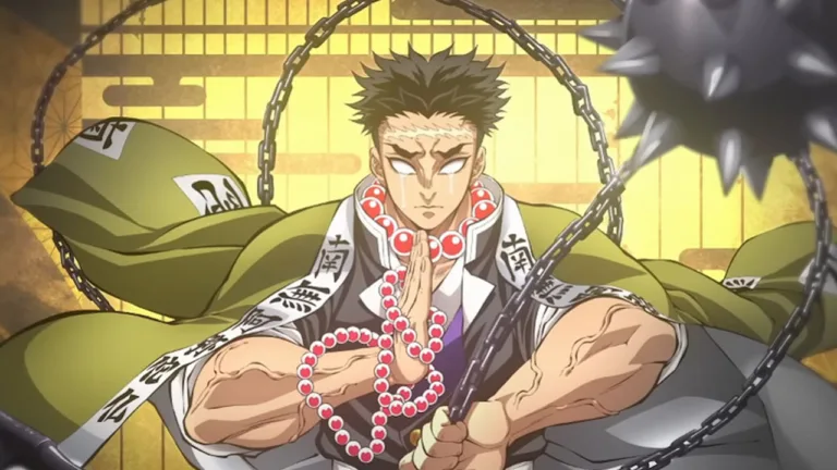 Link Nonton Anime Kimetsu no Yaiba Season 4 Episode 1 Sub Indo