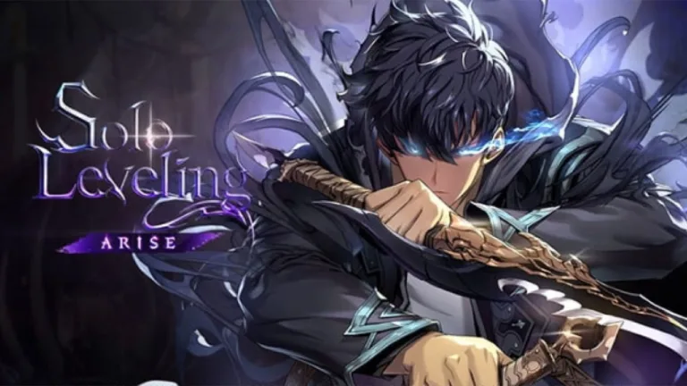 Panduan Solo Leveling Arise untuk Pemula, Newbie Wajib Tau