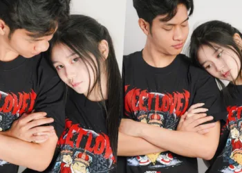 Profil & Biodata Lengkap Gebian