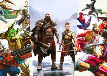 Rekap State Of Play – Mei 2024