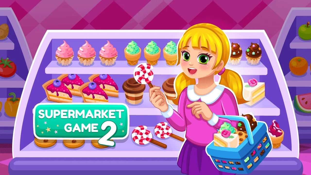 10 Rekomendasi Game Supermarket Android Terbaik