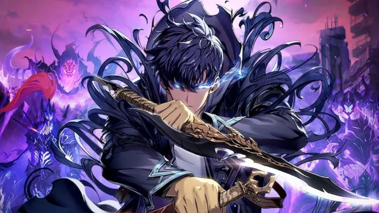 6 Rekomendasi Stat Terbaik Sung Jin woo Solo Leveling Arise!