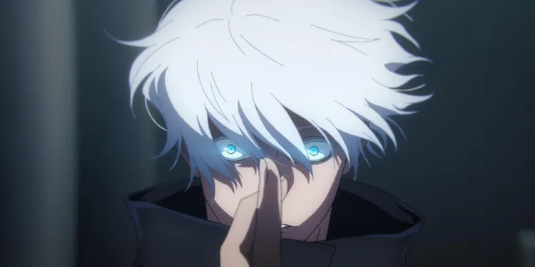 Sering Dianggap Mirip, Inilah Kemiripin Gojo Satoru Dengan Hajime Umemiya