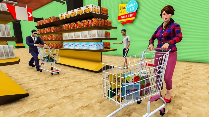 Shopping-game-giochi-studios