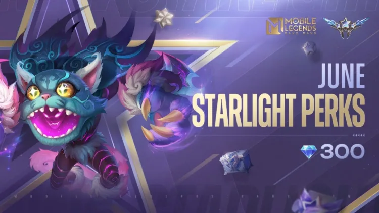 Skin StarLight Juni Helcurt "Dream Prowler"