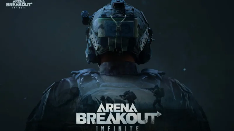 Spesifikasi PC Arena Breakout: Infinite