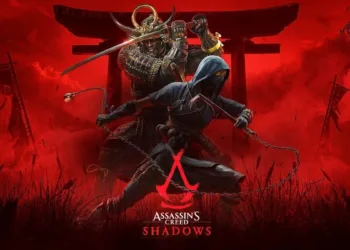 Spesifikasi PC Assassin’s Creed Shadows