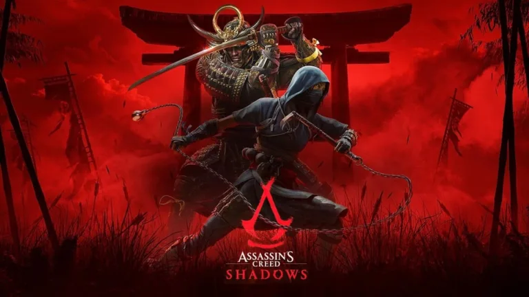 Spesifikasi PC Memainkan Game Assassin’s Creed Shadows