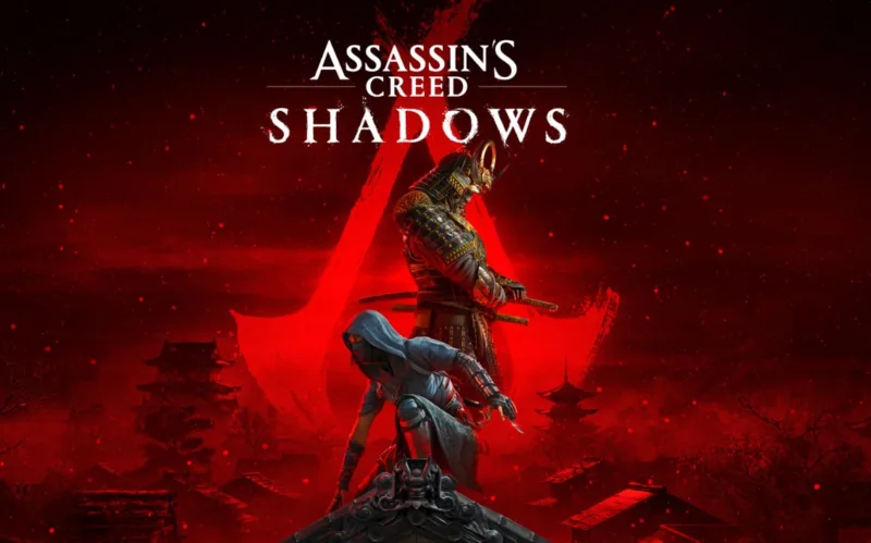 Spesifikasi PC Assassin’s Creed Shadows