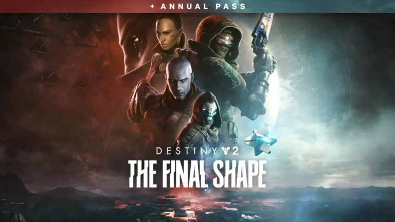 Spesifikasi PC Memainkan Game Destiny 2: The Final Shape
