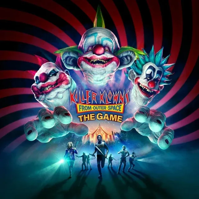 Spesifikasi PC Killer Klowns from Outer Space: The Game